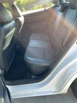 Used 2014 Toyota Corolla 2T1BURHE6EC158504 for sale in loganville, GA thumb image 8