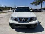 thumb 2013 Nissan Frontier King Cab