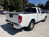 thumb 2013 Nissan Frontier King Cab