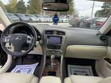 Used 2012 Lexus IS JTHCF5C28C5053072 for sale in loganville, GA thumb image 11