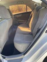 Used 2009 Toyota Corolla 2T1BU40EX9C188366 for sale in loganville, GA thumb image 8