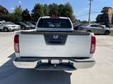 thumb 2013 Nissan Frontier King Cab
