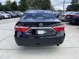 thumb 2017 Toyota Camry