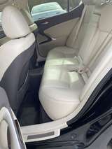 Used 2012 Lexus IS JTHCF5C28C5053072 for sale in loganville, GA thumb image 8