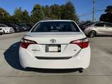 Used 2014 Toyota Corolla 2T1BURHE6EC158504 for sale in loganville, GA thumb image 5