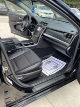 thumb 2017 Toyota Camry