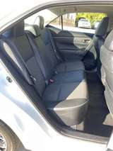 Used 2014 Toyota Corolla 2T1BURHE6EC158504 for sale in loganville, GA thumb image 9