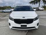 Used 2017 Kia Sedona KNDMA5C10H6278700 for sale in loganville, GA thumb image 2