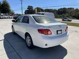 Used 2009 Toyota Corolla 2T1BU40EX9C188366 for sale in loganville, GA thumb image 6