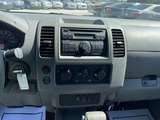 thumb 2013 Nissan Frontier King Cab