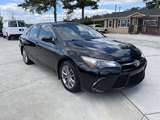 thumb 2017 Toyota Camry