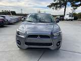thumb 2015 Mitsubishi Outlander Sport