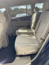 thumb 2011 Toyota Highlander