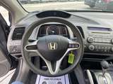 Used 2011 Honda Civic 2HGFG1B65BH511328 for sale in loganville, GA thumb image 9