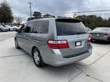 Used 2007 Honda Odyssey 5FNRL38767B124223 for sale in loganville, GA thumb image 6