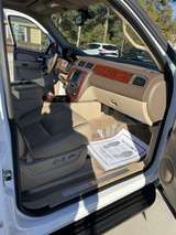 Used 2009 Chevrolet Suburban 1500 1GNFC36069R139592 for sale in loganville, GA thumb image 11