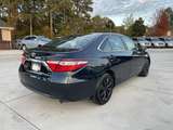 Used 2016 Toyota Camry 4T4BF1FK7GR529648 for sale in loganville, GA thumb image 4