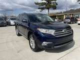 thumb 2011 Toyota Highlander