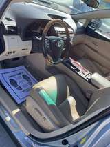 Used 2010 Lexus RX 2T2BK1BA4AC048523 for sale in loganville, GA thumb image 6