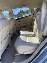 Used 2010 Lexus RX 2T2BK1BA4AC048523 for sale in loganville, GA thumb image 7