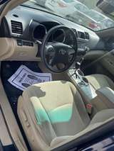 thumb 2011 Toyota Highlander
