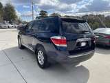 thumb 2011 Toyota Highlander