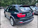 Used 2009 BMW X5 5UXFE835X9L308949 for sale in loganville, GA thumb image 2