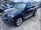 Used 2009 BMW X5 5UXFE835X9L308949 for sale in loganville, GA thumb image 3