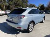 Used 2010 Lexus RX 2T2BK1BA4AC048523 for sale in loganville, GA thumb image 4