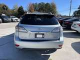 Used 2010 Lexus RX 2T2BK1BA4AC048523 for sale in loganville, GA thumb image 5