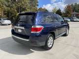 thumb 2011 Toyota Highlander