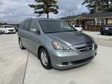 Used 2007 Honda Odyssey 5FNRL38767B124223 for sale in loganville, GA thumb image 3