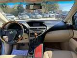 Used 2010 Lexus RX 2T2BK1BA4AC048523 for sale in loganville, GA thumb image 11