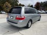 Used 2007 Honda Odyssey 5FNRL38767B124223 for sale in loganville, GA thumb image 4