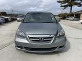 Used 2007 Honda Odyssey 5FNRL38767B124223 for sale in loganville, GA thumb image 2