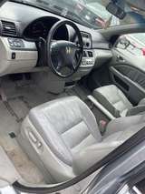 Used 2007 Honda Odyssey 5FNRL38767B124223 for sale in loganville, GA thumb image 7