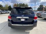 thumb 2011 Toyota Highlander