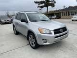 Used 2010 Toyota RAV4 2T3WF4DV1AW034855 for sale in loganville, GA thumb image 3