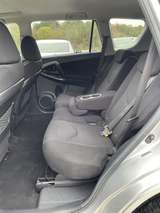 Used 2010 Toyota RAV4 2T3WF4DV1AW034855 for sale in loganville, GA thumb image 7