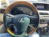 Used 2010 Lexus RX 2T2BK1BA4AC048523 for sale in loganville, GA thumb image 12