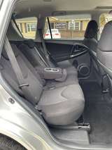Used 2010 Toyota RAV4 2T3WF4DV1AW034855 for sale in loganville, GA thumb image 9