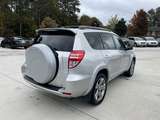 Used 2010 Toyota RAV4 2T3WF4DV1AW034855 for sale in loganville, GA thumb image 4