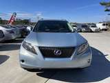 Used 2010 Lexus RX 2T2BK1BA4AC048523 for sale in loganville, GA thumb image 2