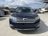thumb 2011 Toyota Highlander