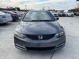 Used 2011 Honda Civic 2HGFG1B65BH511328 for sale in loganville, GA thumb image 2