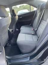Used 2016 Toyota Camry 4T4BF1FK7GR529648 for sale in loganville, GA thumb image 8