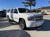 Used 2009 Chevrolet Suburban 1500 1GNFC36069R139592 for sale in loganville, GA thumb image 3