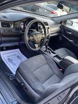Used 2016 Toyota Camry 4T4BF1FK7GR529648 for sale in loganville, GA thumb image 7