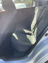 Used 2016 Kia Rio KNADM4A37G6686614 for sale in loganville, GA thumb image 8