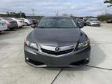 thumb 2013 Acura ILX